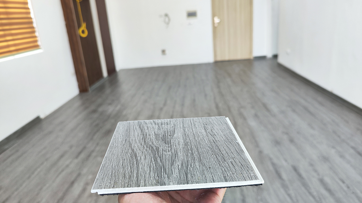 Phân khúc sàn nhựa giả gỗ và báo giá sàn nhựa vân gỗ mới nhất