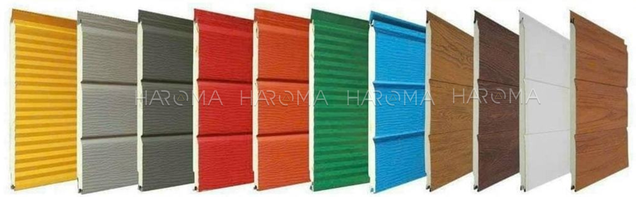 Tấm Panel là gì? Phân loại và báo giá chi tiết mới nhất 2025
