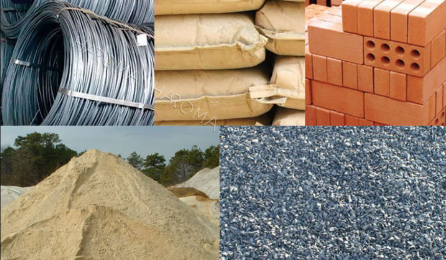 Những điều cần lưu ý khi lựa chọn vật liệu xây dựng cho nhà ở