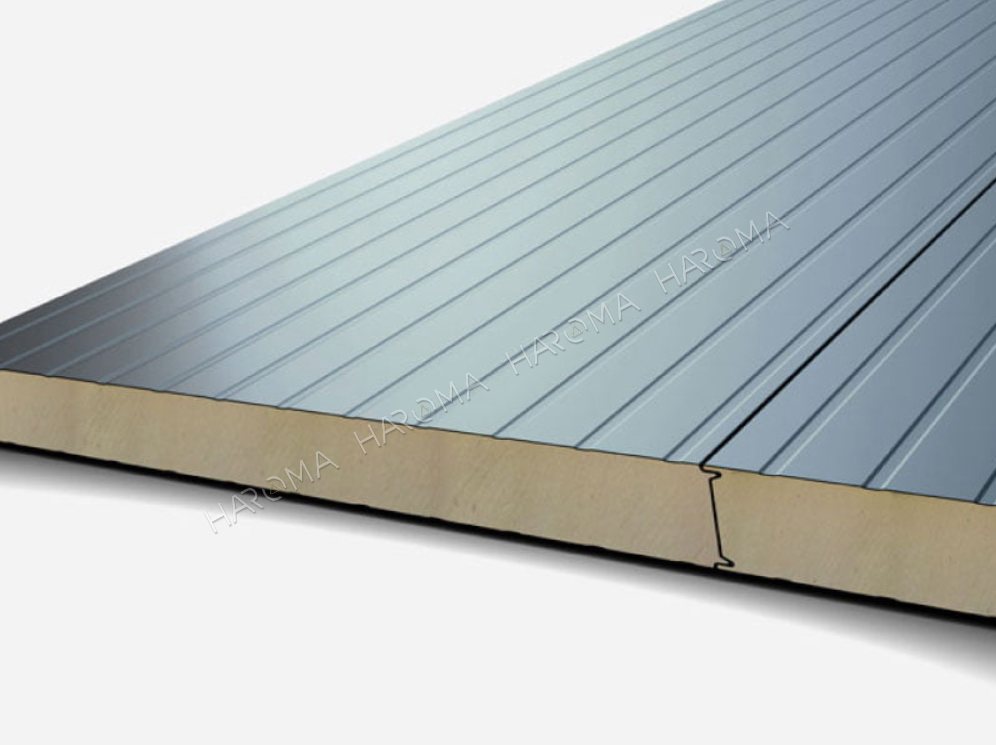 Tấm panel tường ngoài trời XPS