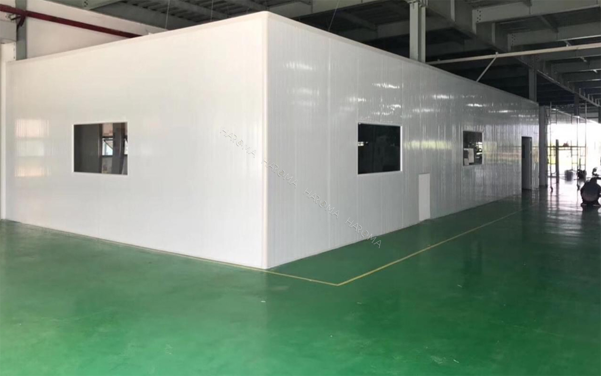 Tấm panel vách ngăn là gì? Tất tần tật những lưu ý quan trọng khi sử dụng