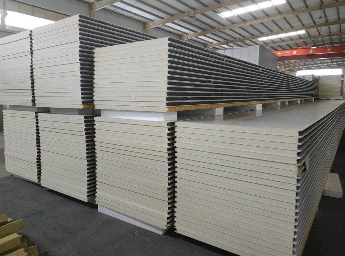 Tấm panel vách ngăn là gì? Tất tần tật những lưu ý quan trọng khi sử dụng