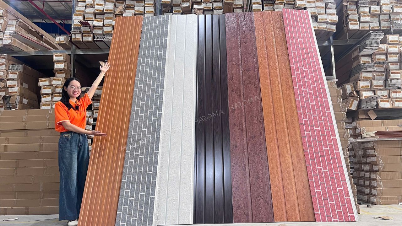 Thi công vách panel và 5+ lưu ý quan trọng cần biết