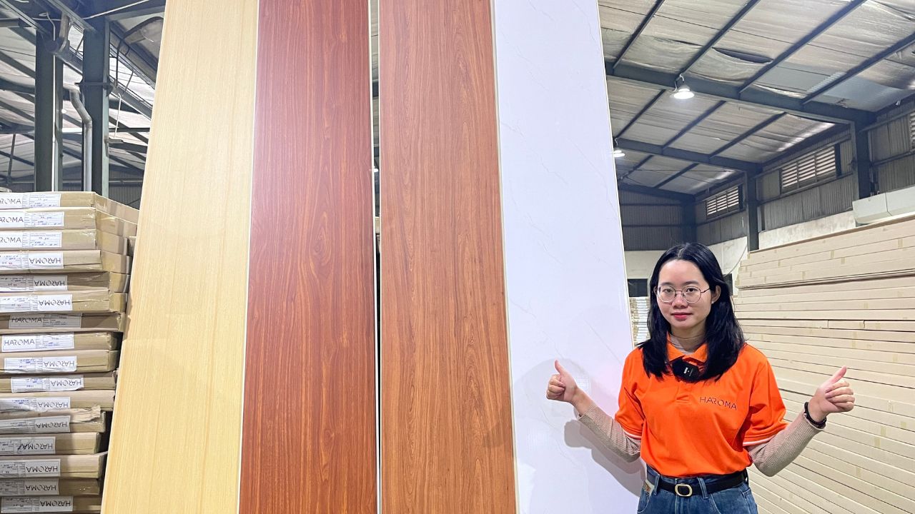 Tấm nhựa nano: Phân loại, ưu nhược điểm, báo giá, ứng dụng, mẫu đẹp
