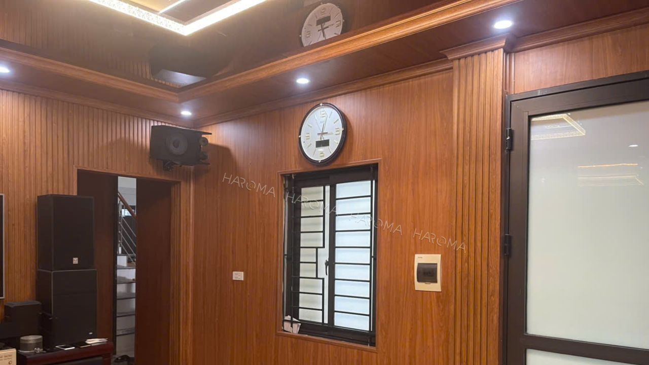 Mua tấm ốp nano chống ẩm mốc uy tín tại tỉnh Điện Biên