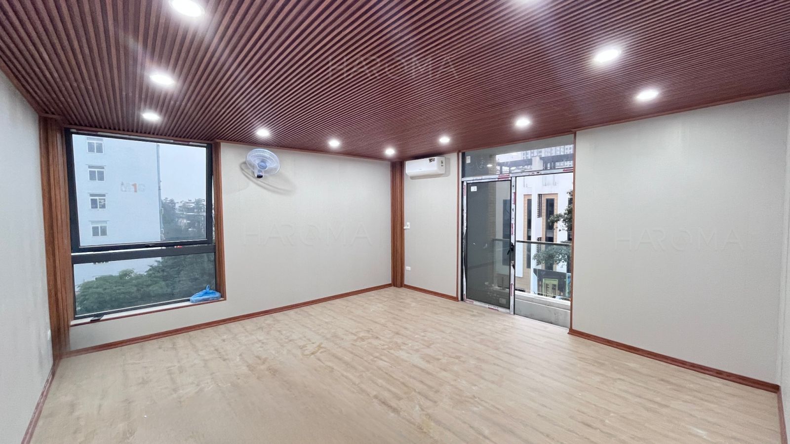 Tìm mua tấm ốp nhựa lam sóng ở Hải Phòng - Địa chỉ uy tín, giá hợp lý 