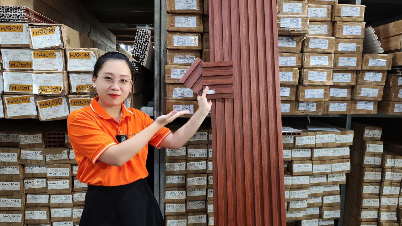 Tìm địa chỉ mua tấm ốp lam sóng tại Lạng Sơn – Chuẩn mẫu mã, đúng giá thị trường