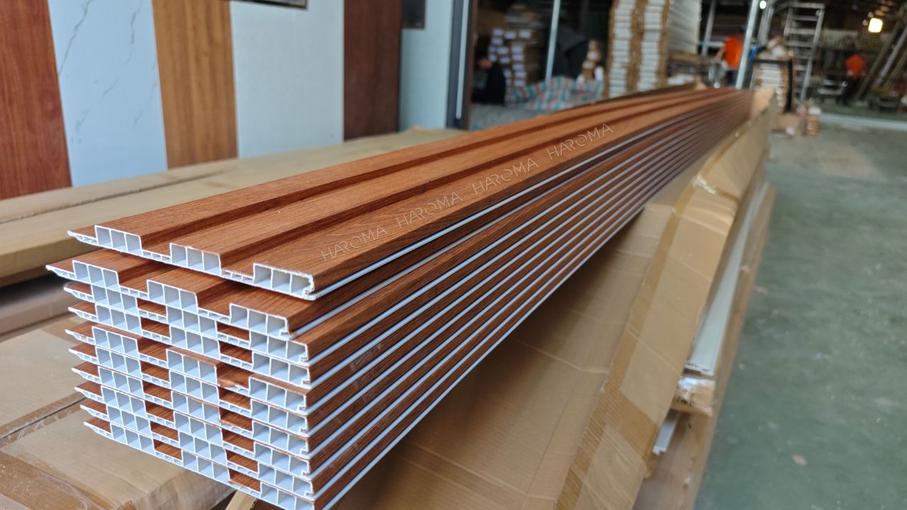 Tìm địa chỉ mua tấm ốp lam sóng tại Lạng Sơn – Chuẩn mẫu mã, đúng giá thị trường