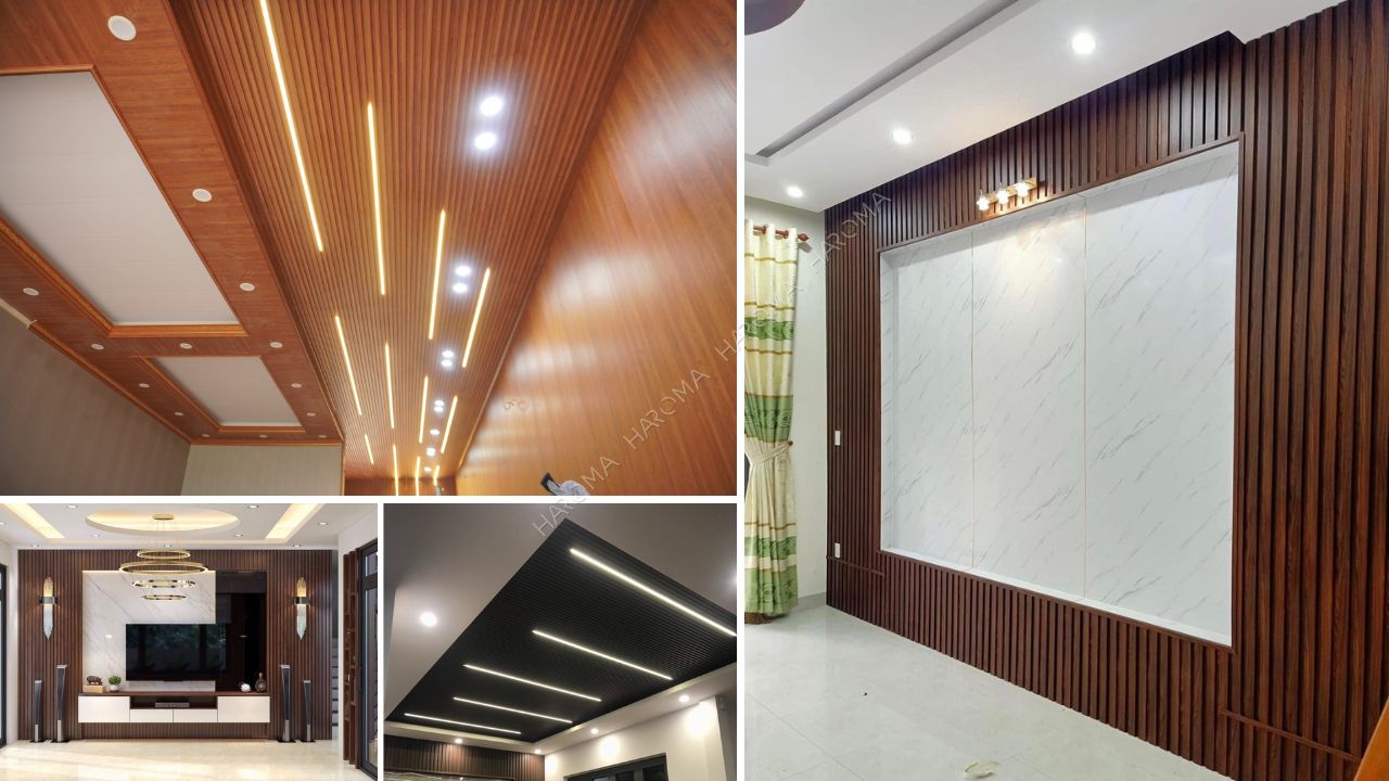 Tìm địa chỉ mua tấm ốp lam sóng tại Lạng Sơn – Chuẩn mẫu mã, đúng giá thị trường