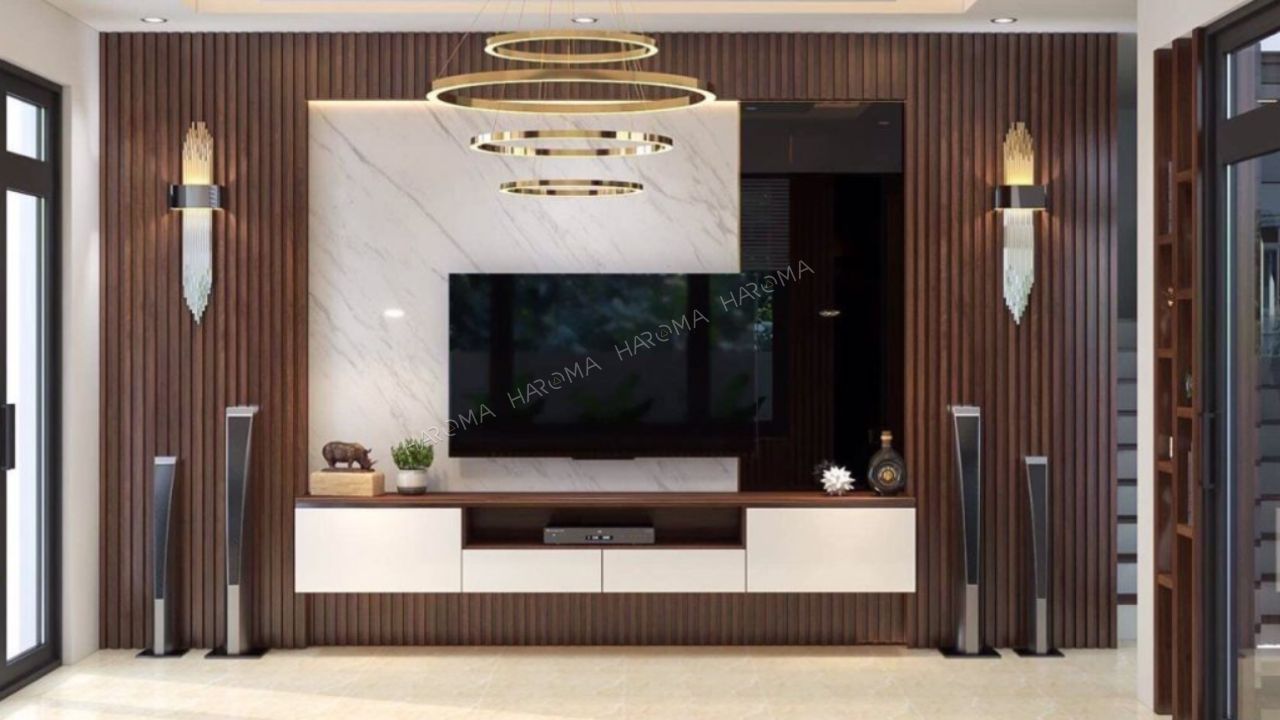 Địa chỉ phân phối tấm PVC vân đá tại Quảng Ninh đúng chuẩn, báo giá minh bạch