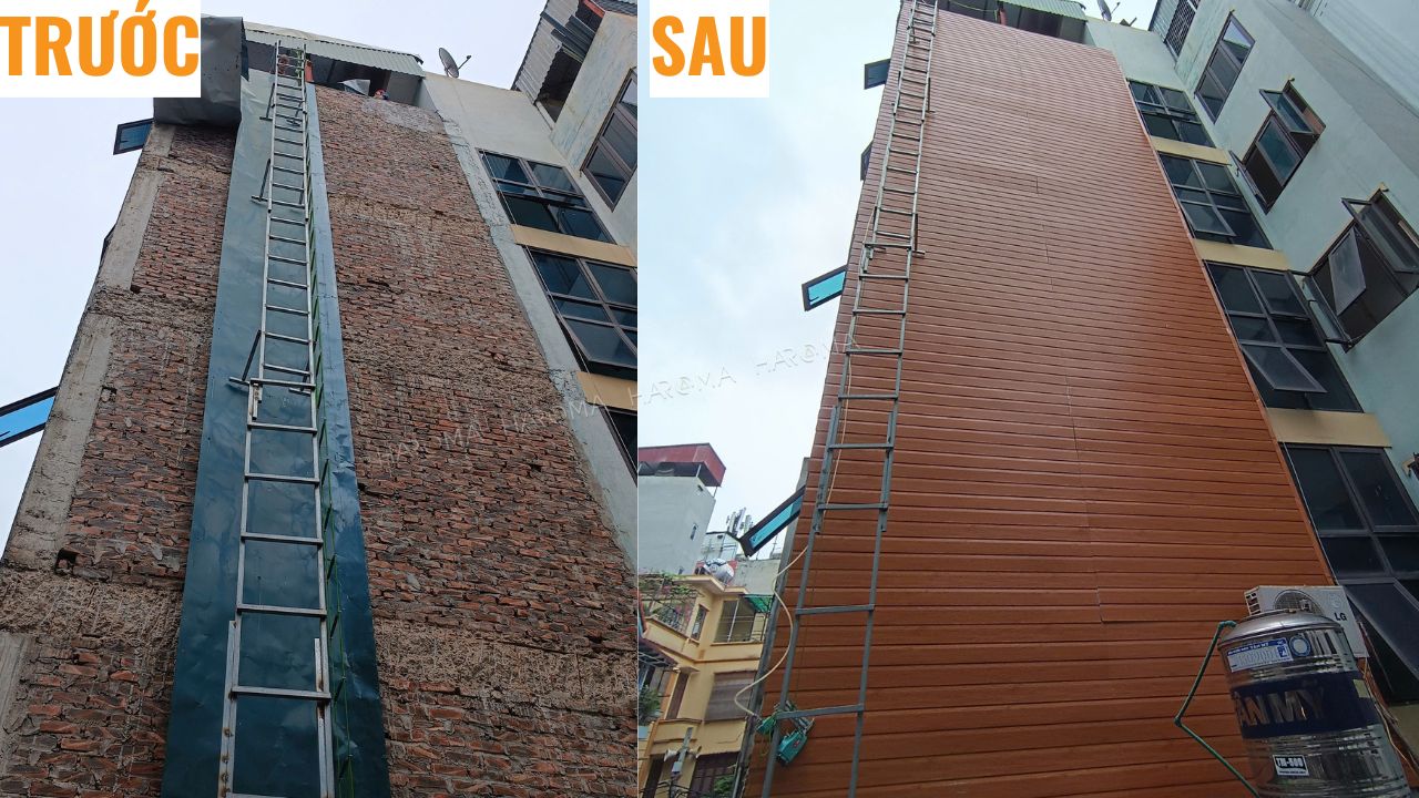 Thái Nguyên có điểm bán tấm tôn xốp cách nhiệt đáng ghé không?