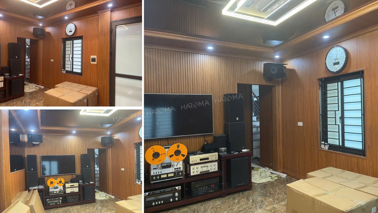 Đơn vị được tin tưởng khi mua tấm nano ốp tường ở Lai Châu