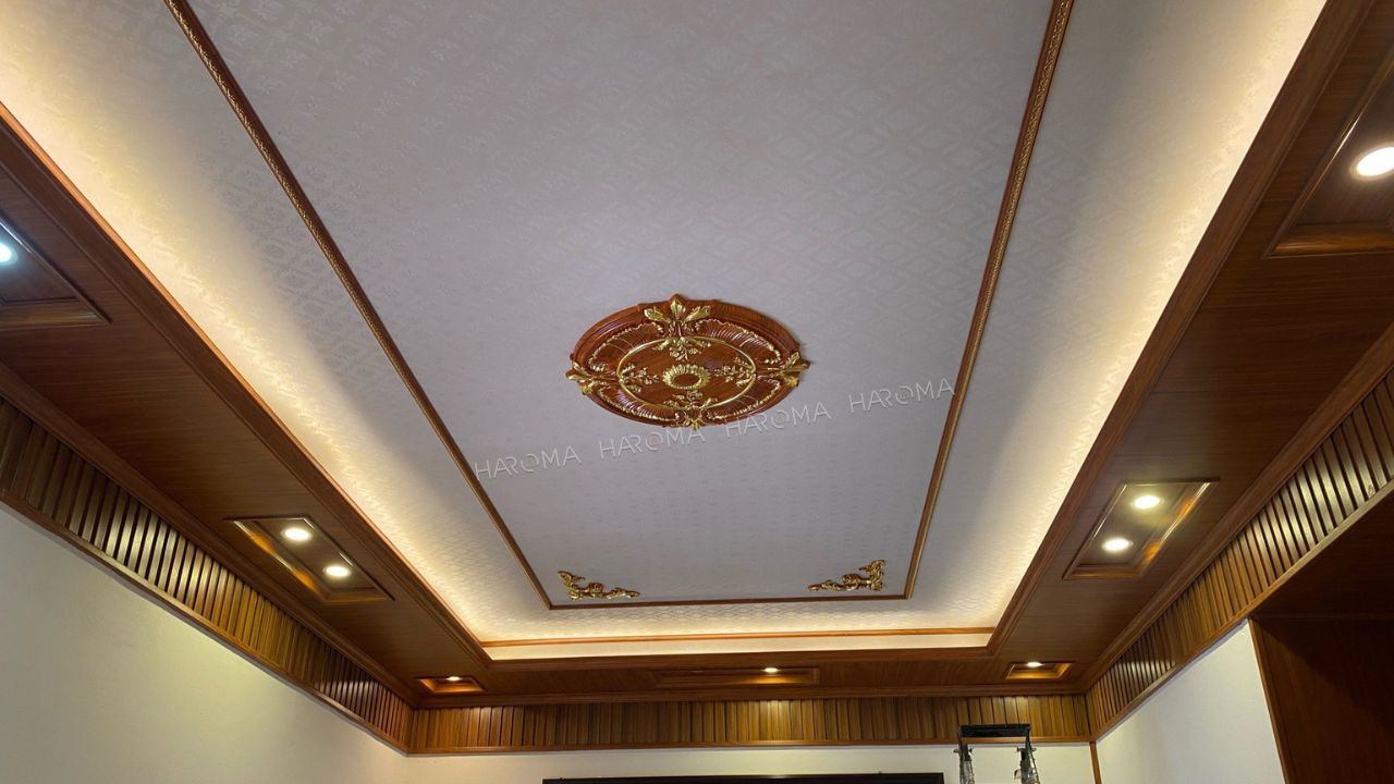 Gợi ý địa chỉ bán tấm nhựa ốp tường nano ở Hải Phòng chất lượng