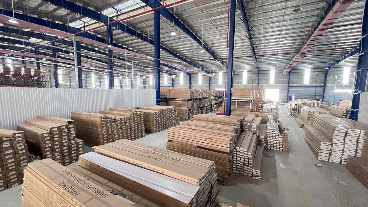 Nên chọn nhà cung cấp gỗ nhựa ngoài trời tại Điện Biên nào uy tín?