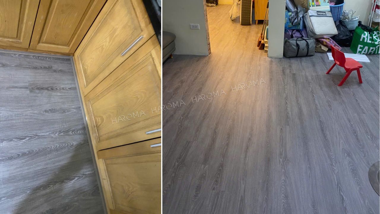 Nhận báo giá sàn nhựa hôm nay với chính sách ưu đãi đặc biệt hấp dẫn