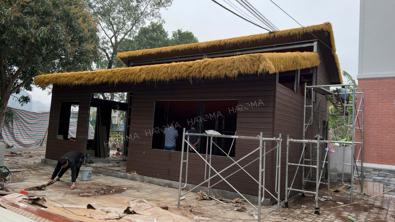 Điểm bán gỗ nhựa ngoài trời tại Tuyên Quang đáng tin cậy?