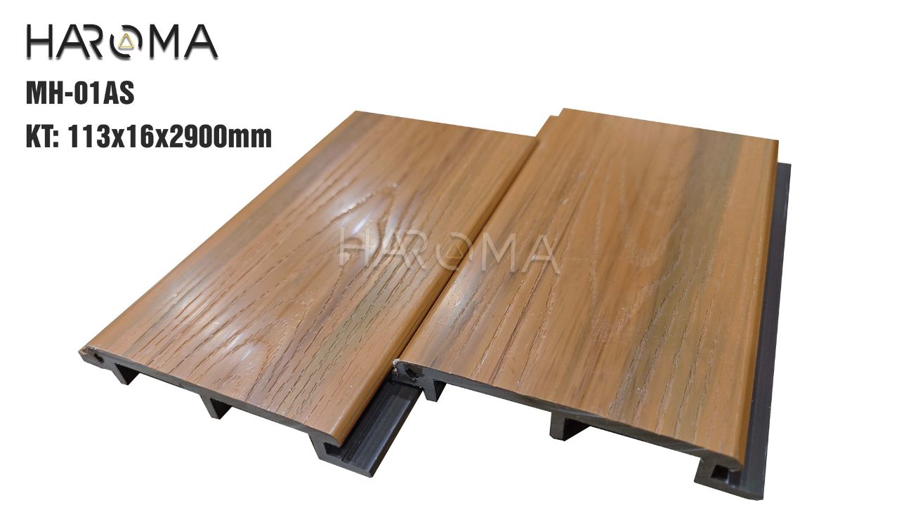 Cập nhật mới nhất báo giá tấm ốp ngoài trời cuối năm 2025