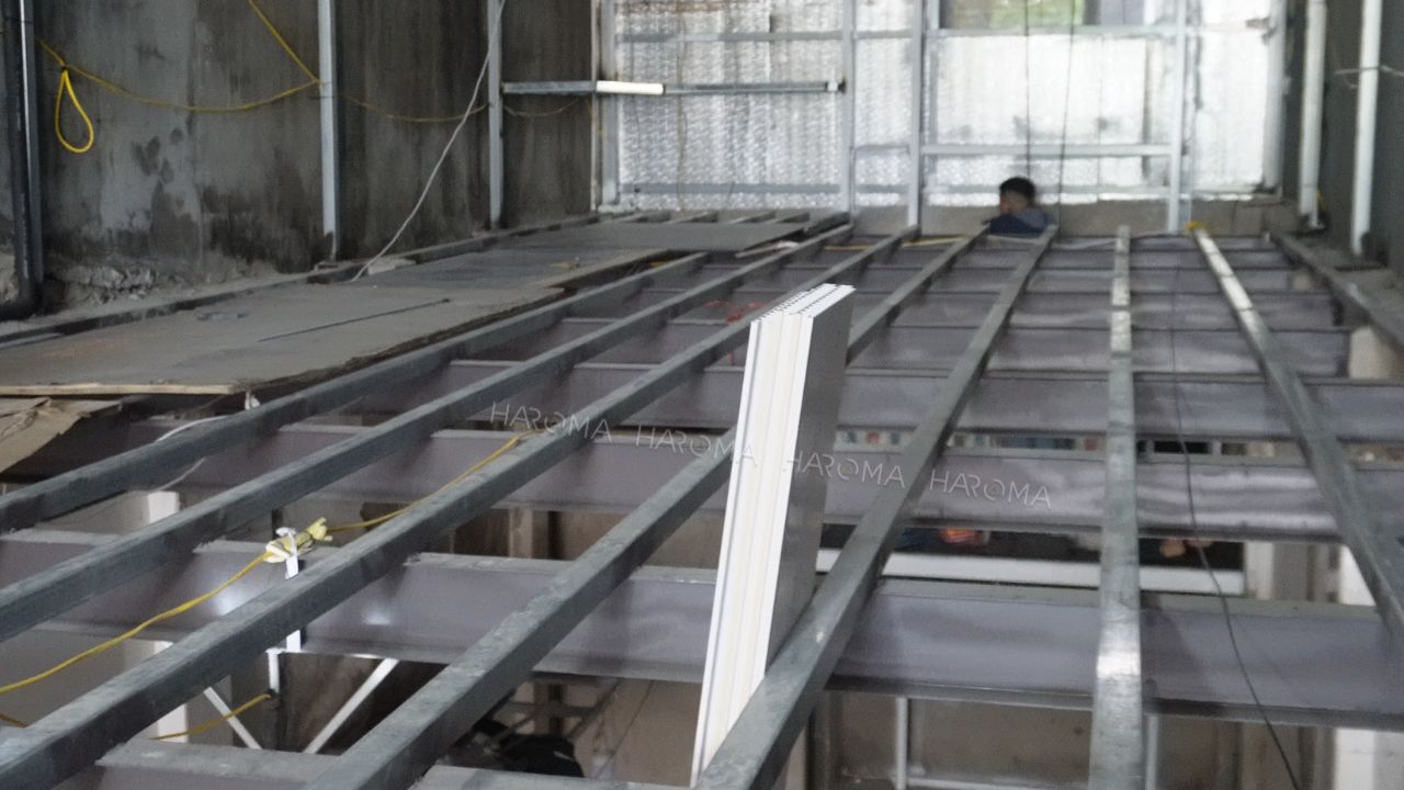 3 Quy tắc phải có khi làm sàn chịu lực gác lửng giúp công trình bền đẹp gấp đôi