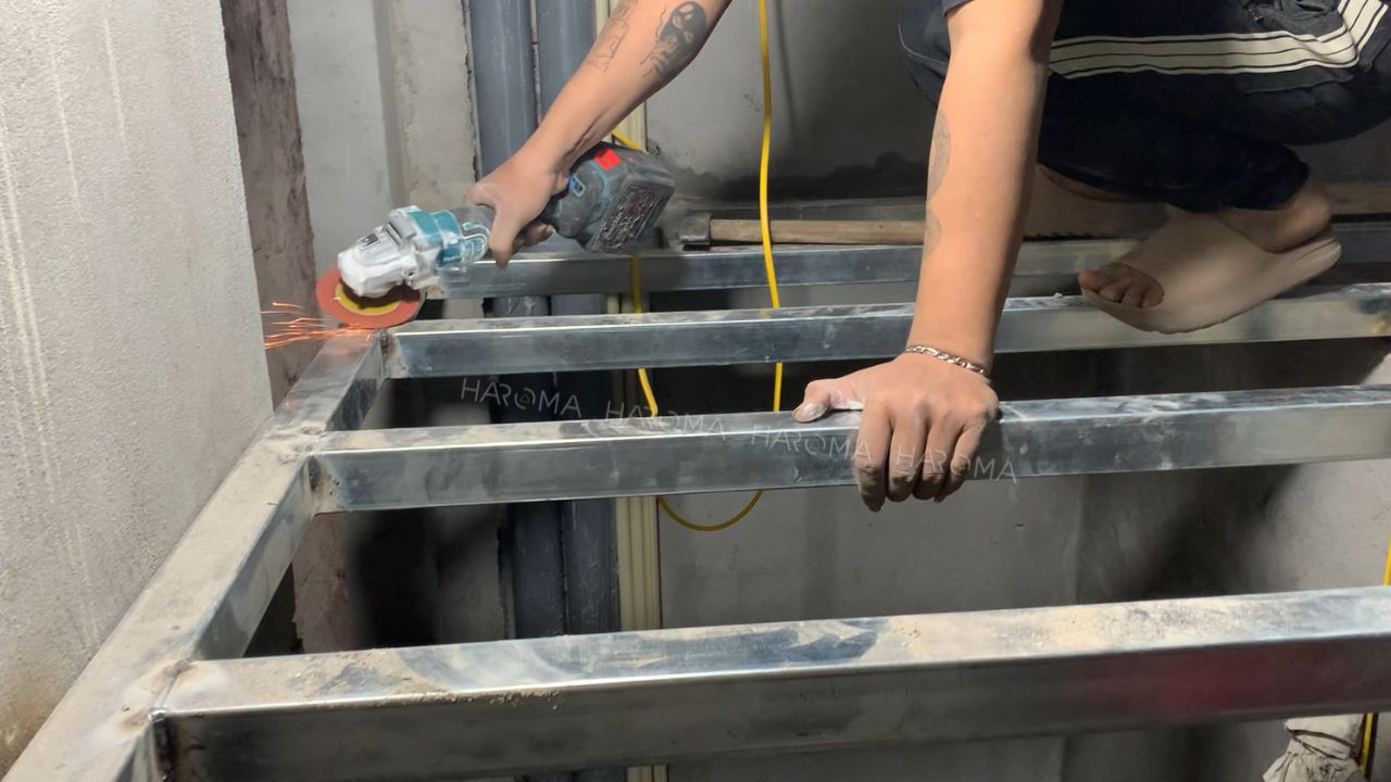 3 Quy tắc phải có khi làm sàn chịu lực gác lửng giúp công trình bền đẹp gấp đôi