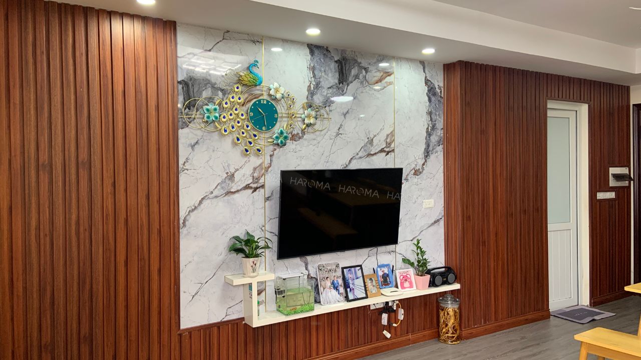 Đừng mua tấm ốp nhựa PVC vân đá nếu thuộc 5 trường hợp này