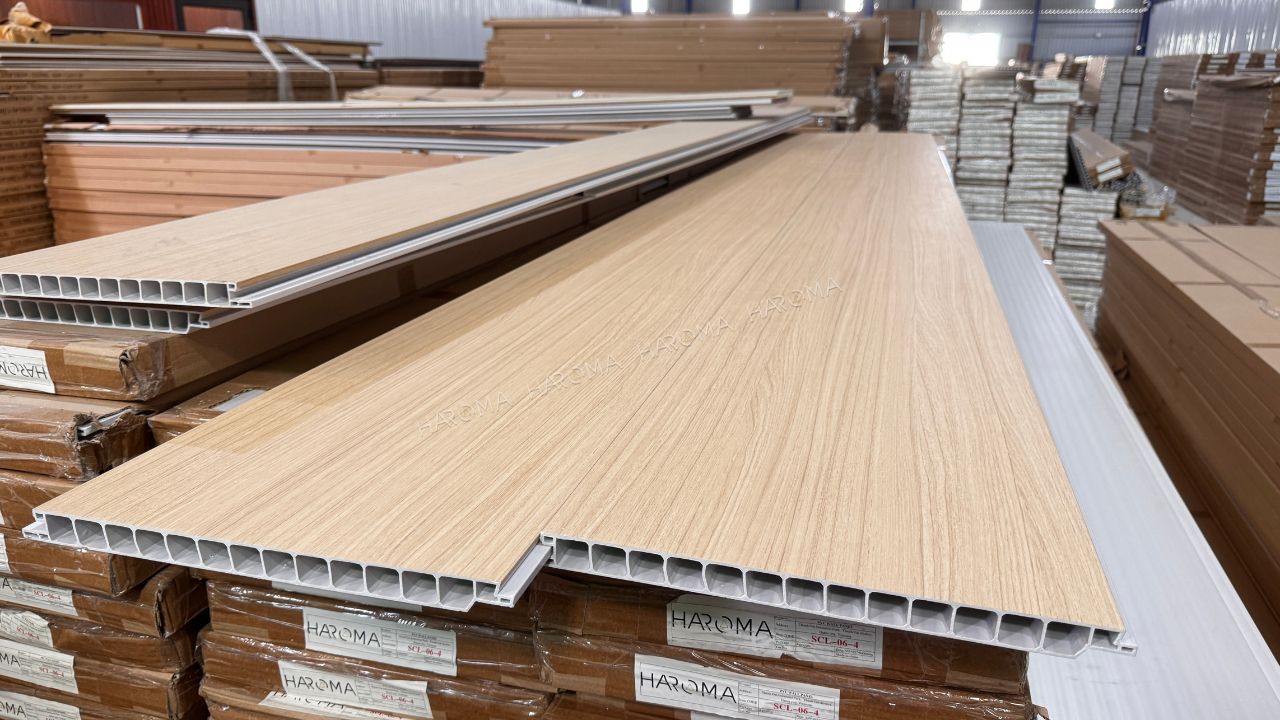 Sàn chịu lực làm gác xép, gác lửng có chống cháy không?