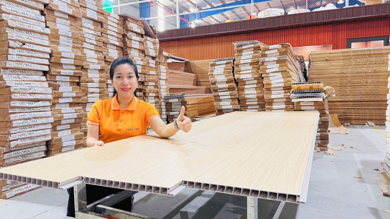 Sàn nhựa chịu lực bền bao lâu? Có phù hợp để làm gác lửng lâu dài không?