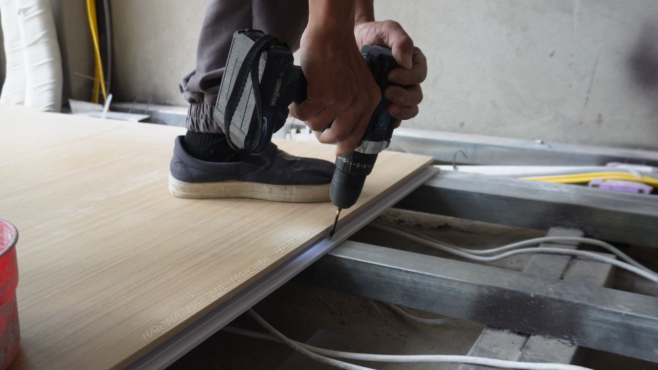 Sàn nhựa chịu lực bền bao lâu? Có phù hợp để làm gác lửng lâu dài không?