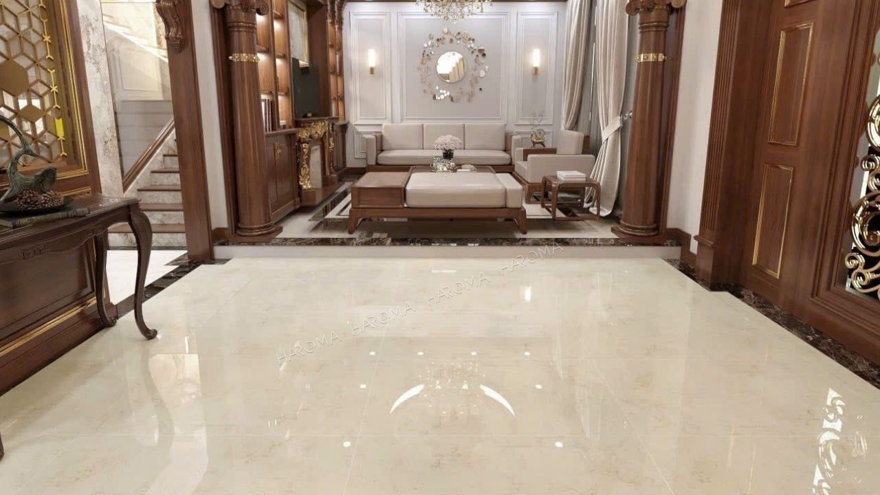 Lựa chọn sàn nhà cho trẻ nhỏ 3 dòng vật liệu an toàn và những loại cần tránh