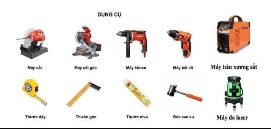 Hướng dẫn thi công tấm panel chi tiết từ A-Z