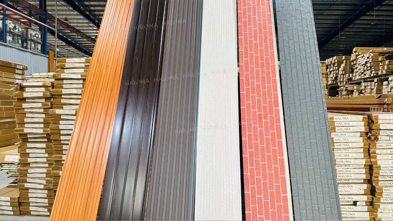 Những câu hỏi thường gặp về tấm panel tôn xốp