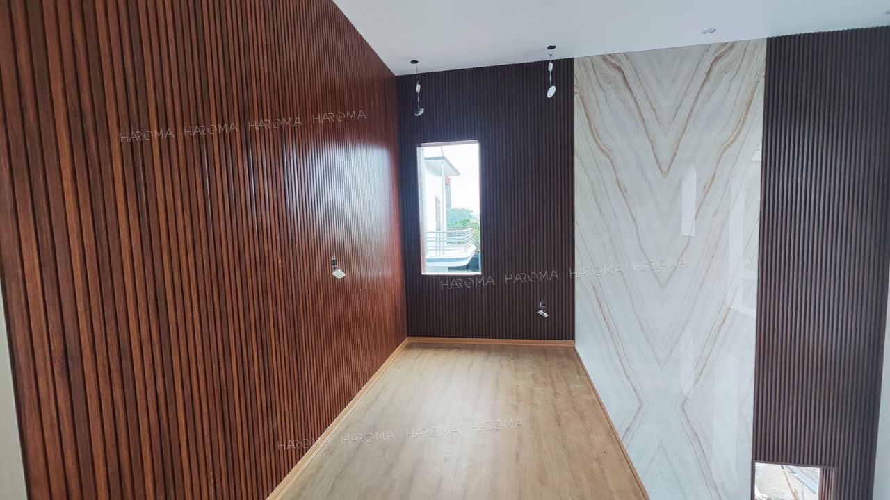 Sàn chịu lực làm gác lửng khác gì sàn nhựa giả gỗ lát sàn?