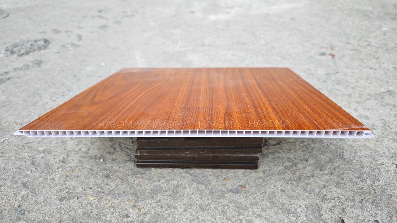 Diện tích nhà 26m2 thì cần mua bao nhiêu tấm ốp nhựa nano là đủ?