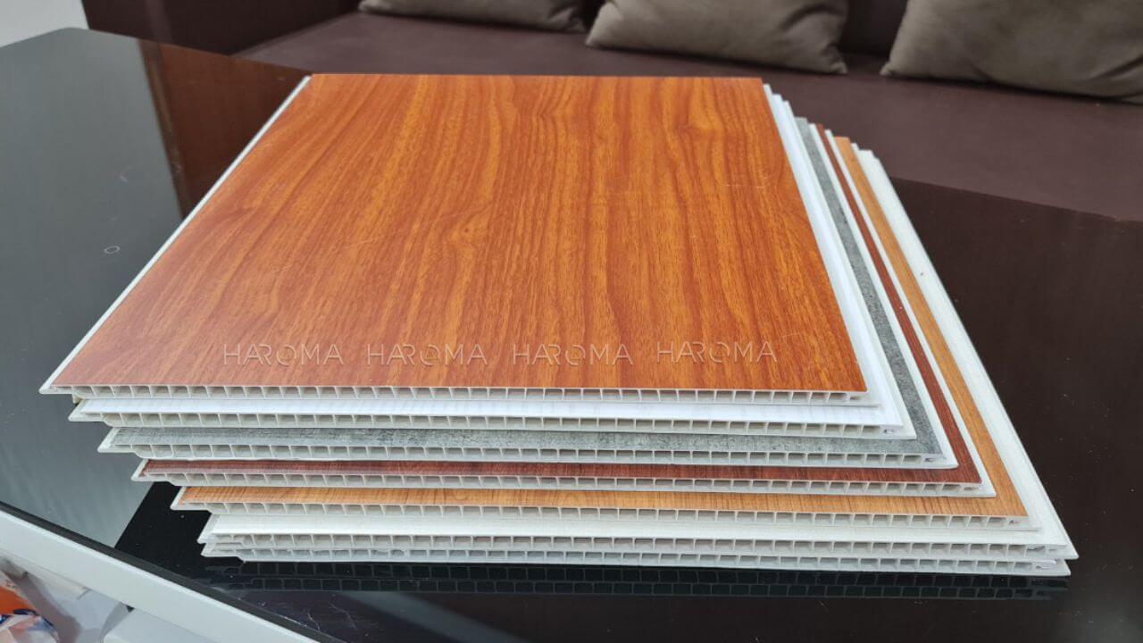 Diện tích nhà 26m2 thì cần mua bao nhiêu tấm ốp nhựa nano là đủ?