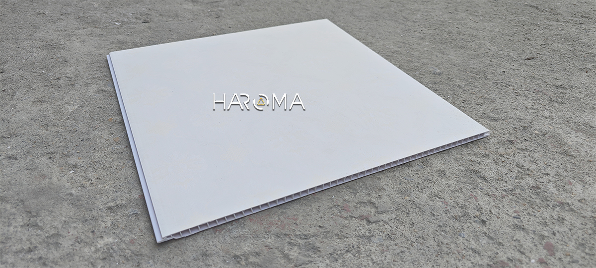 Các mẫu tấm ốp nhựa nano ốp tường vân vải