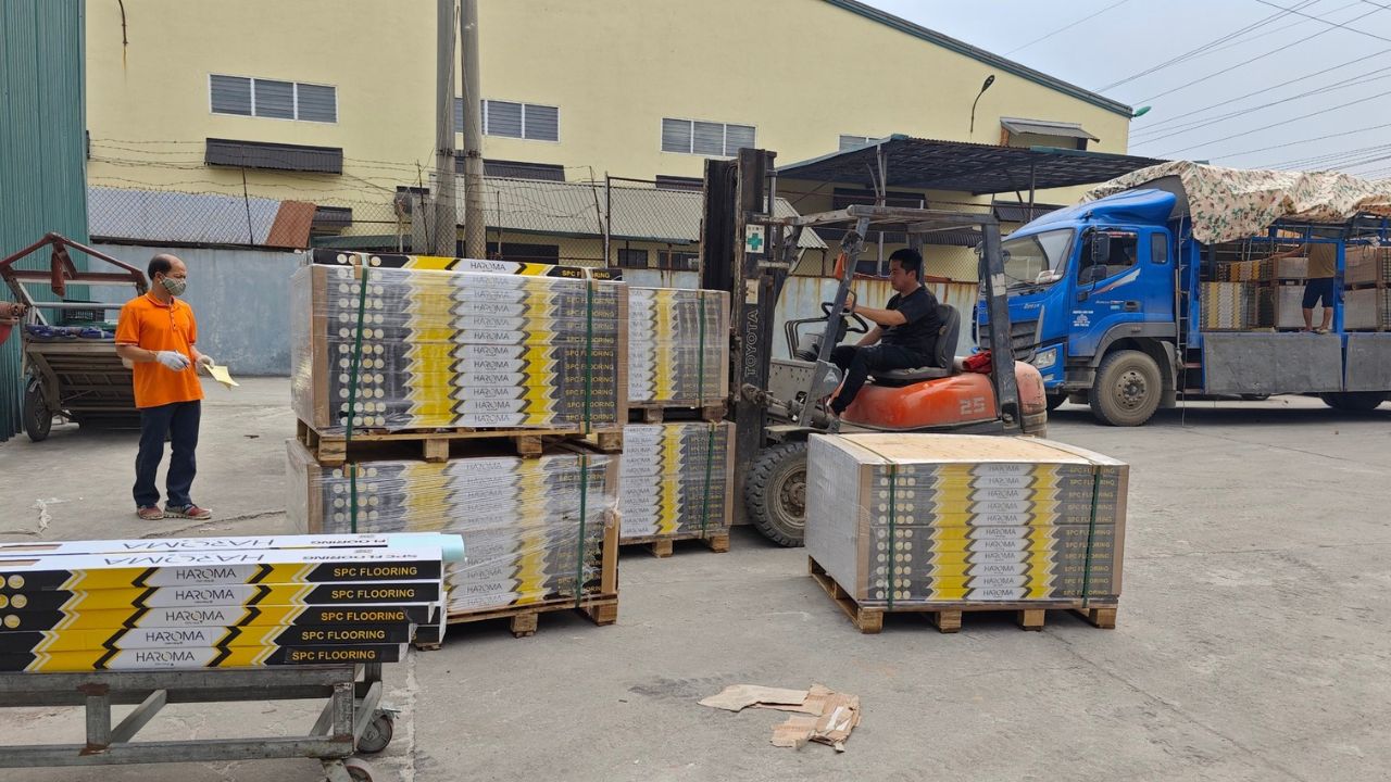 Sàn nhựa giả gỗ tất tần tật từ A - Z [cập nhật mới nhất 2026]