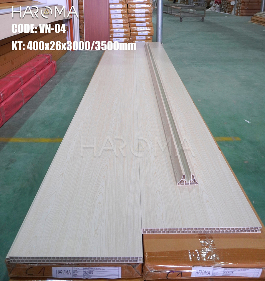 Hướng dẫn thi công vách ngăn 2 mặt nhựa chi tiết