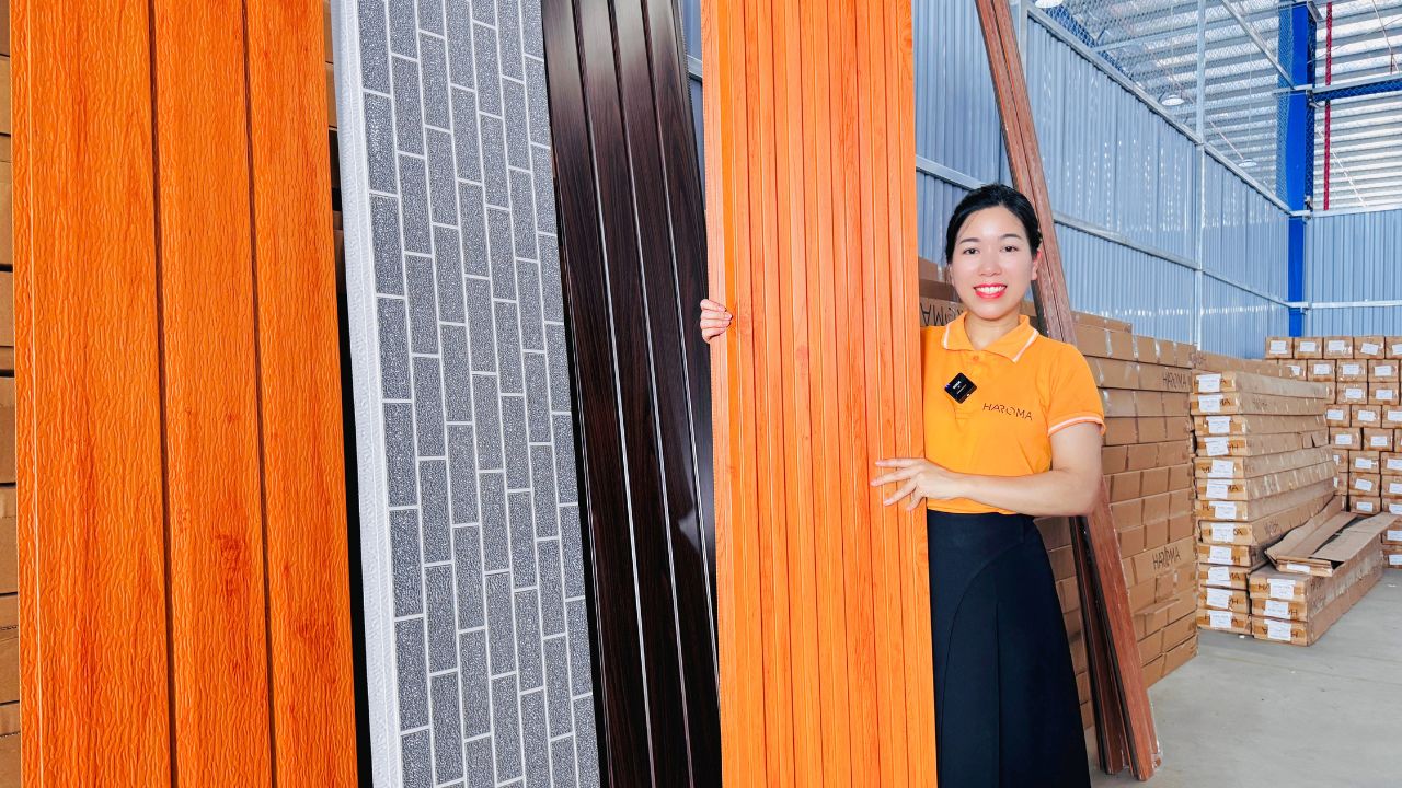 Những câu hỏi thường gặp về tấm panel tôn xốp