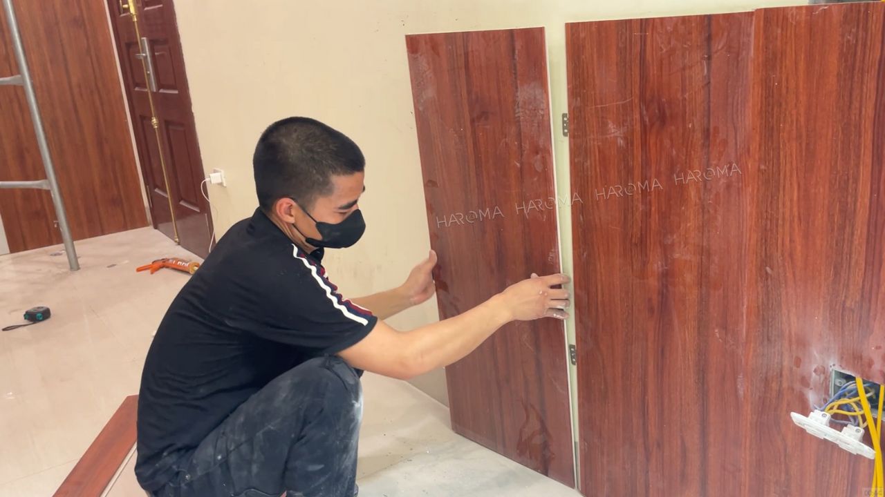 Gợi ý nhà phân phối tấm ốp nhựa nano chất lượng tại Quảng Ninh