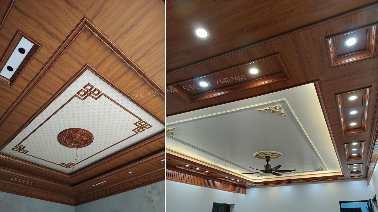 Gợi ý nhà phân phối tấm ốp nhựa nano chất lượng tại Quảng Ninh