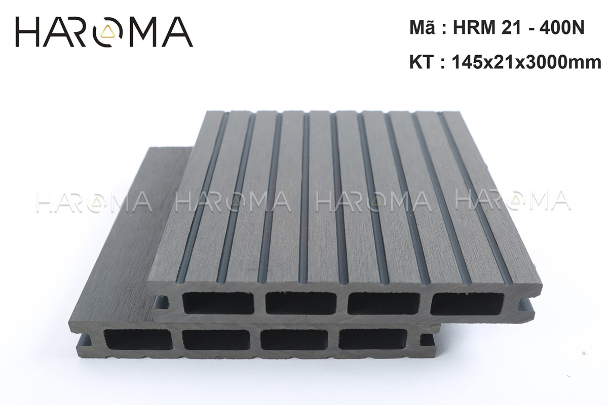 Sàn chịu lực có lát cho ban công được không? Haroma
