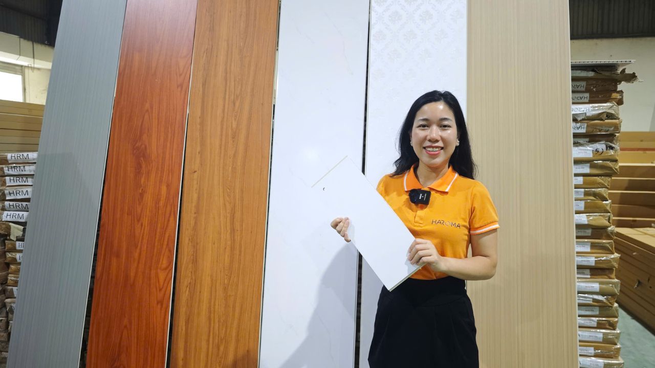 Mua tấm ốp nano chống ẩm mốc uy tín tại tỉnh Điện Biên
