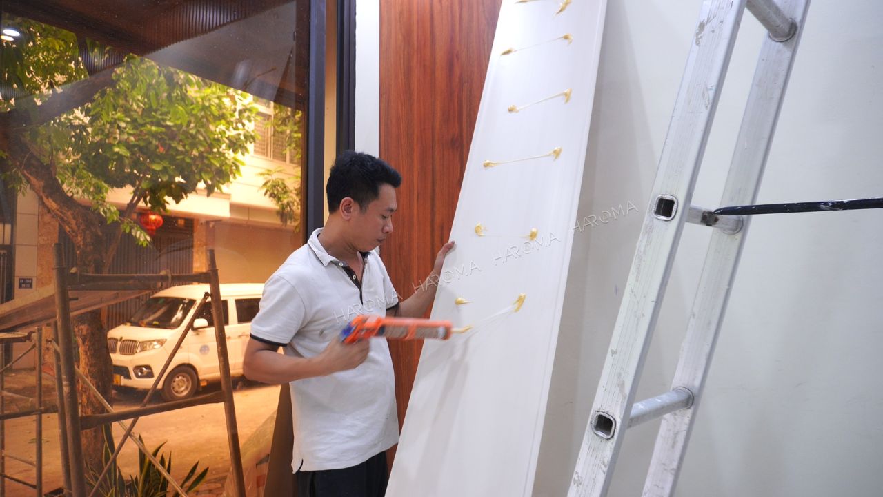 Địa chỉ uy tín bán tấm ốp nano trang trí tại tỉnh Lạng Sơn