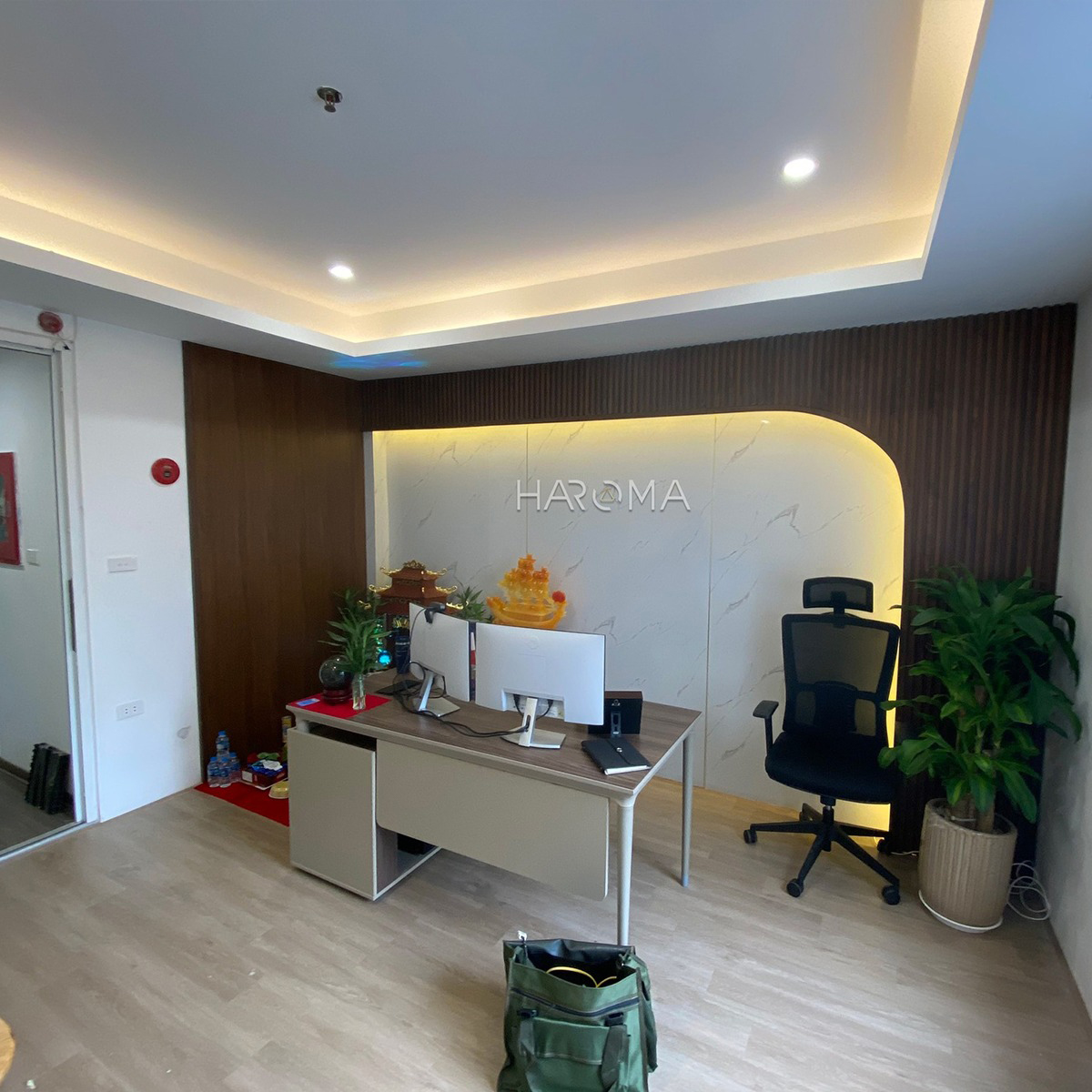 Tấm ốp nhựa giả đá PVC: Ưu, nhược điểm, kích thước, giá bán và mẫu đẹp