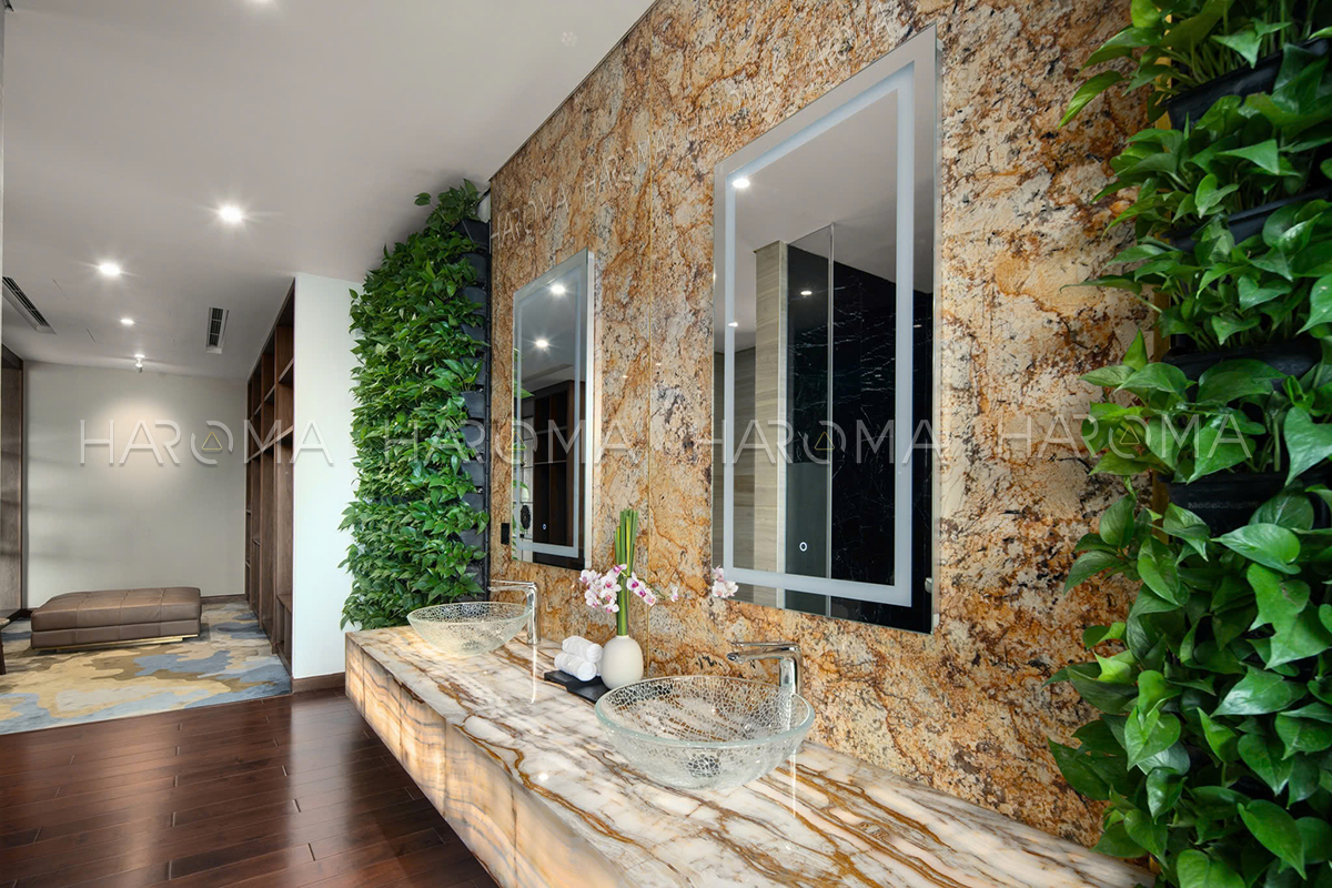 Tấm ốp nhựa giả đá PVC: Ưu, nhược điểm, kích thước, giá bán và mẫu đẹp