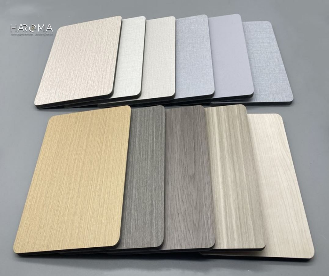 Báo giá tấm ốp đa năng sợi than tre bao tiền 1m2
