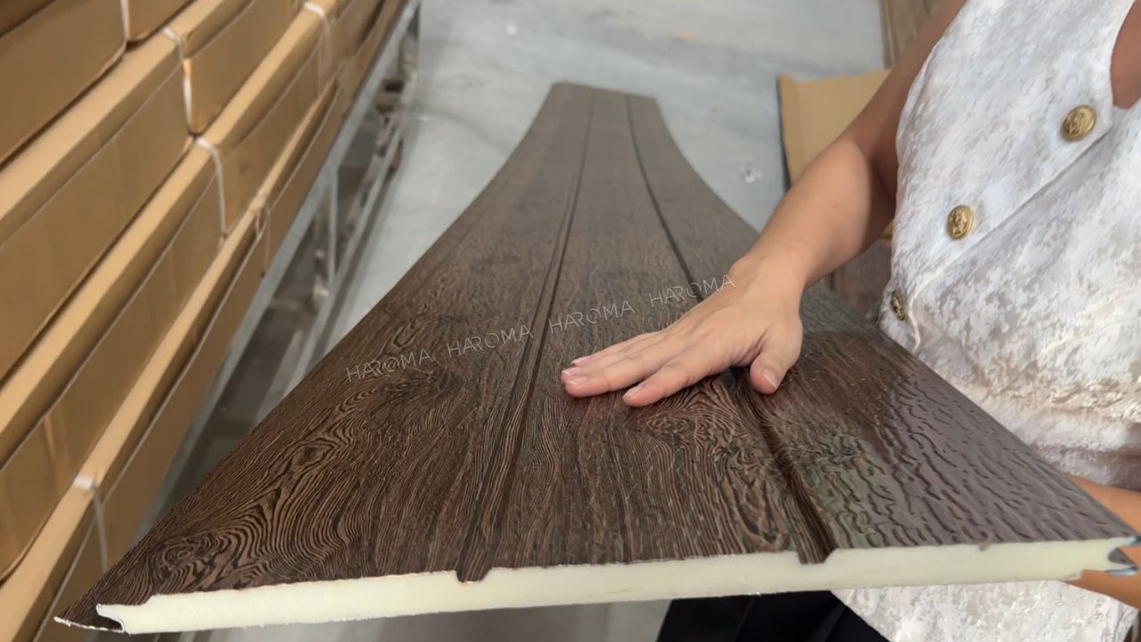 Mua tấm ốp tốn xốp cách nhiệt ngoài trời ở đâu được dân Thái Nguyên tin tưởng?